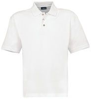 Διαφημιστικά μπλουζάκια / T-Shirts / Μακό / Polo / Φούτερ - Unisex Pique Polo Shirt with Pocket