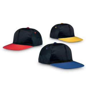 Καπέλα - Snapback cap. TC. Snapback. Size: 580 mm