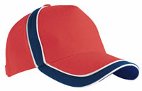 Καπέλα - Heavy cotton cap, 5-panel, metal adjustment
