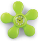 Ρολόγια επιτραπέζια - Flower Clock