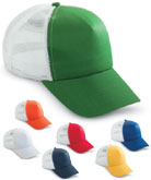 Καπέλα - Trendy Baseball Cap