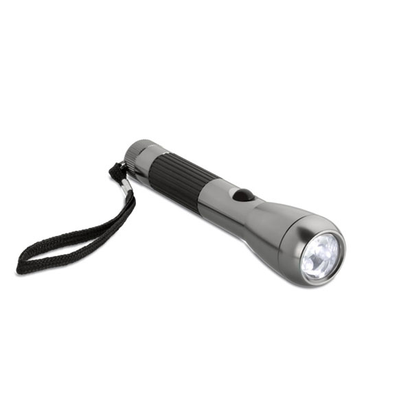 Φακοί - Aluminium 3 LED torch