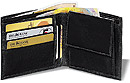 Δερμάτινα Είδη - Real leather wallet