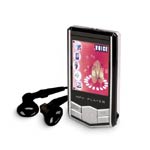 MP3 - RIVIERA MO2012 MP3 Player with Video Player with a 1.8 